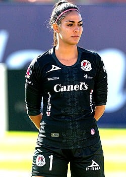 Stefani Jimenez